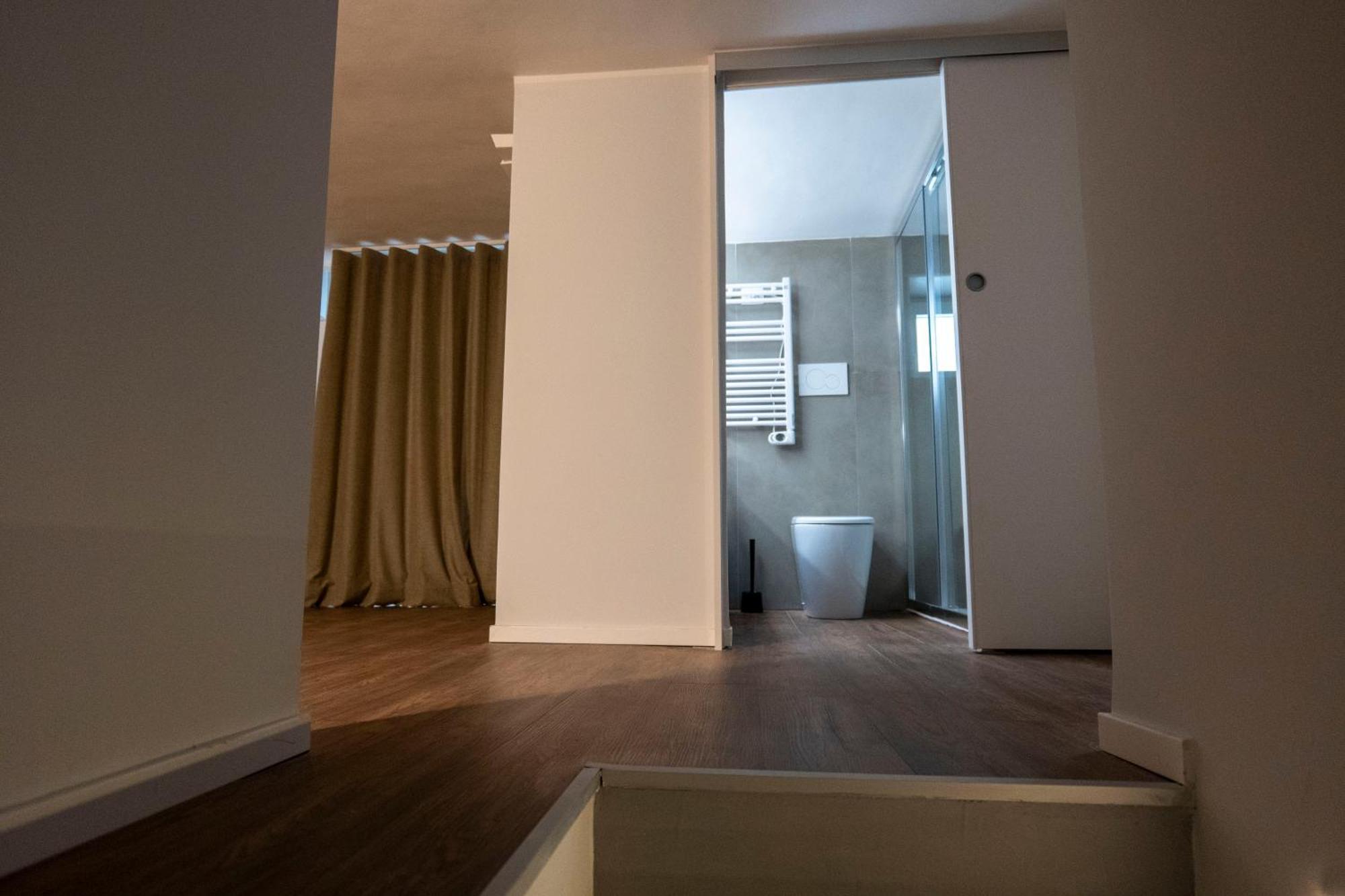 Casa Di Frau Appartamento Bari