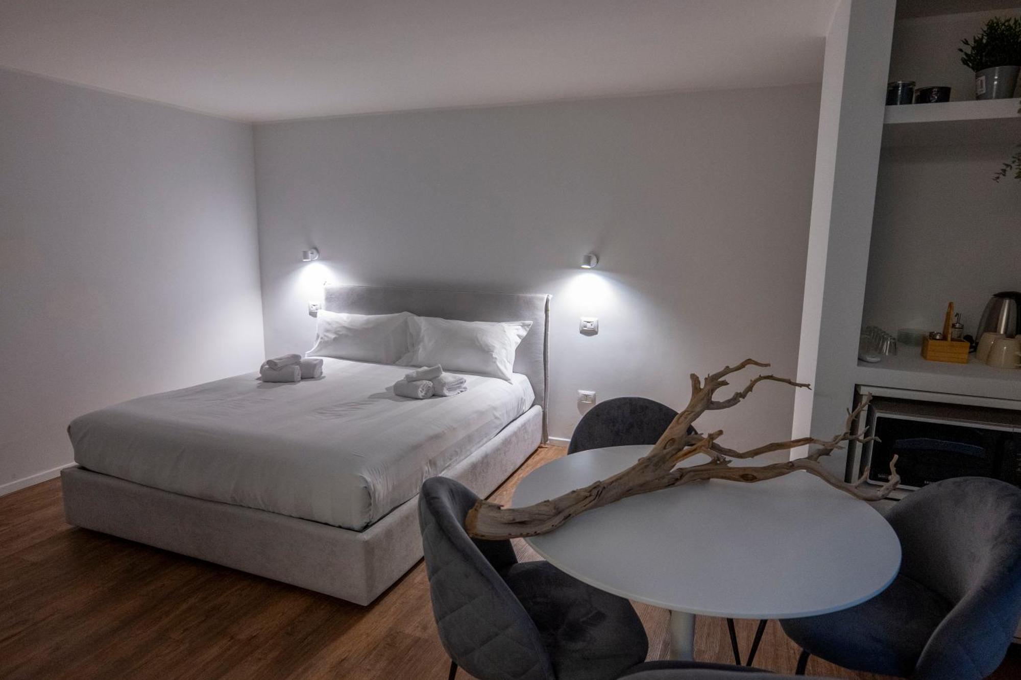 Casa Di Frau Appartamento